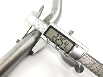SWM SM 125 R [2018] - Guidon guidon aluminium 22mm - 0