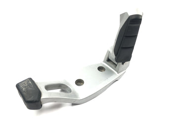 BMW R 1150 R R21 [2001] - Pillion footrest Pillion footrest foldable left