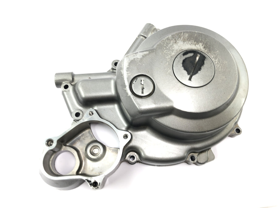 Yamaha YFM 660 R Raptor [2002] - Lichtmaschinendeckel Limadeckel Motordeckel Generatordeckel