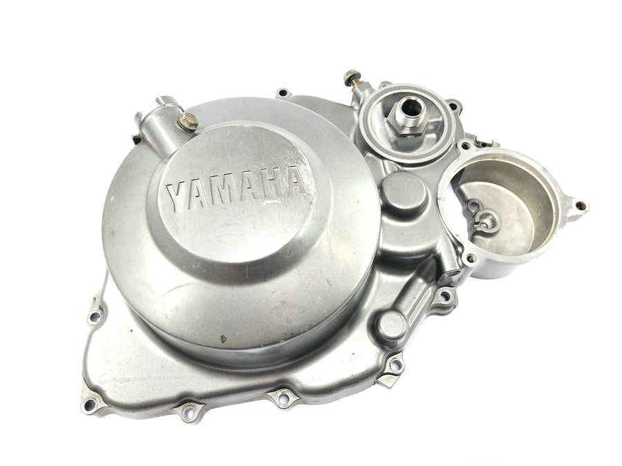 Yamaha YFM 660 R Raptor [2002] - Kupplungsdeckel Motordeckel