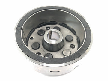 Yamaha YFM 660 R Raptor [2002] - Polrad Rotor Lichtmaschinenrotor Schwungmasse