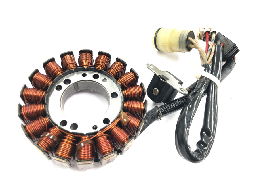Yamaha YFM 660 R Raptor [2002] - Stator Lichtmaschine Generator Lima
