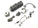 Yamaha YFM 660 R Raptor [2002] - Schaltwalze Schalttrommel Schaltmechanismus