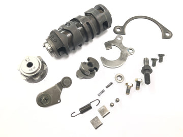 Yamaha YFM 660 R Raptor [2002] - Schaltwalze Schalttrommel Schaltmechanismus