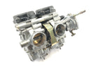 Yamaha YFM 660 R Raptor [2002] - Vergaser Doppelvergaser Mikuni 5LP5 20
