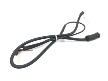BMW R 1150 R R21 [2001] - clutch line