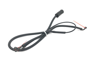 BMW R 1150 R R21 [2001] - clutch line