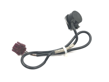 BMW R 1150 R R21 [2001] - Idle switch gear sensor