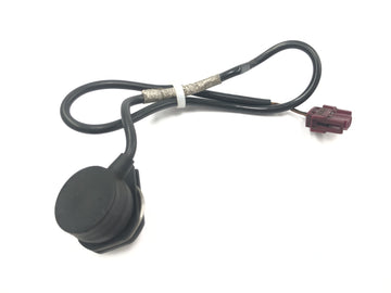 BMW R 1150 R R21 [2001] - Idle switch gear sensor