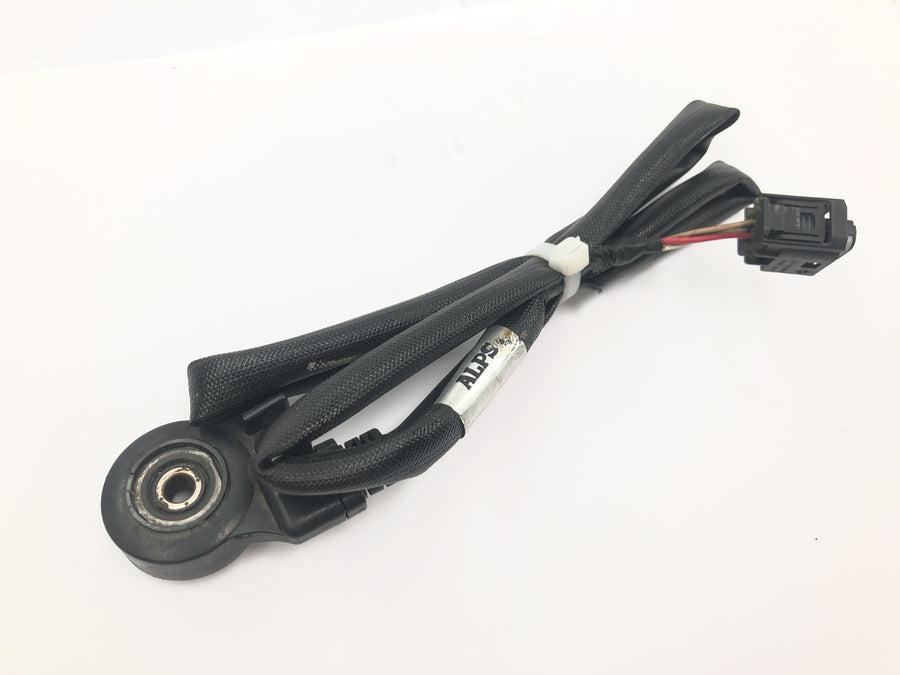 BMW R 1150 R R21 [2001] - Seitenständerschalter