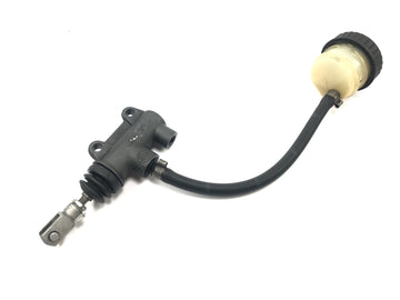 BMW R 1150 R R21 [2001] - Rear brake pump, foot brake pump