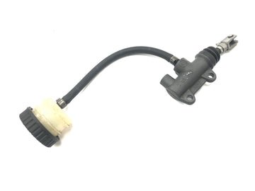 BMW R 1150 R R21 [2001] - Rear brake pump, foot brake pump