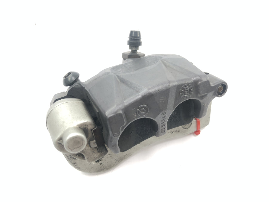 BMW R 1150 R R21 [2001] - Bremssattel Bremszange Brembo hinten