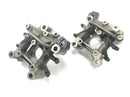 BMW R 1150 R R21 [2001] - Kipphebelbock Nockenwellenlagerbock Ventiltrieb links und rechts
