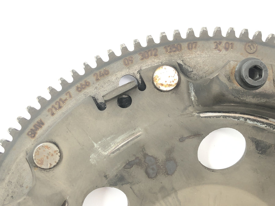 BMW R 1150 R R21 [2001] - Kupplung Kupplungssatz Kupplungsscheibe Druckplatte