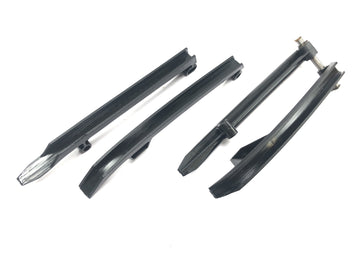BMW R 1150 R R21 [2001] - Timing chain guide guide rail set