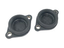 BMW R 1150 R R21 [2001] - Camshaft cover pair of engine covers