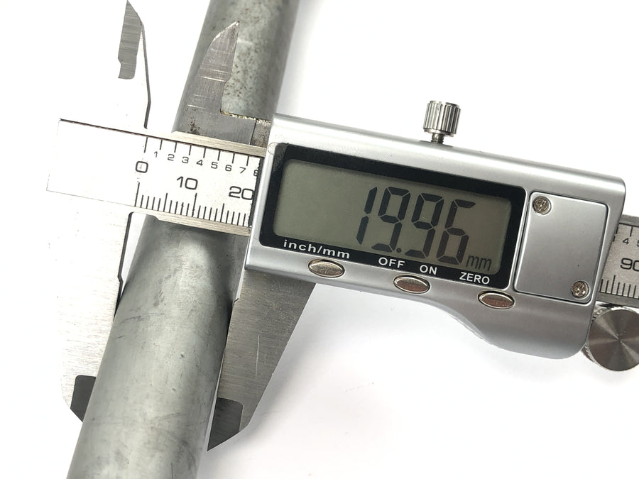 BMW R 1150 R R21 [2001] - Telescopic fork front fork with telelever axle