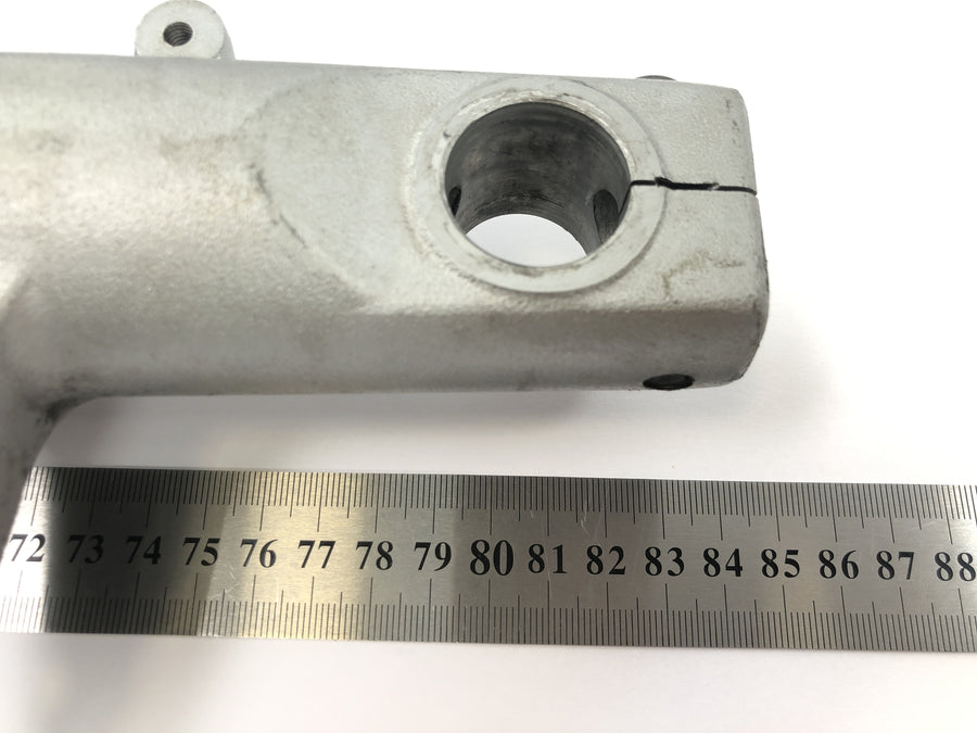 BMW R 1150 R R21 [2001] - Telescopic fork front fork with telelever axle