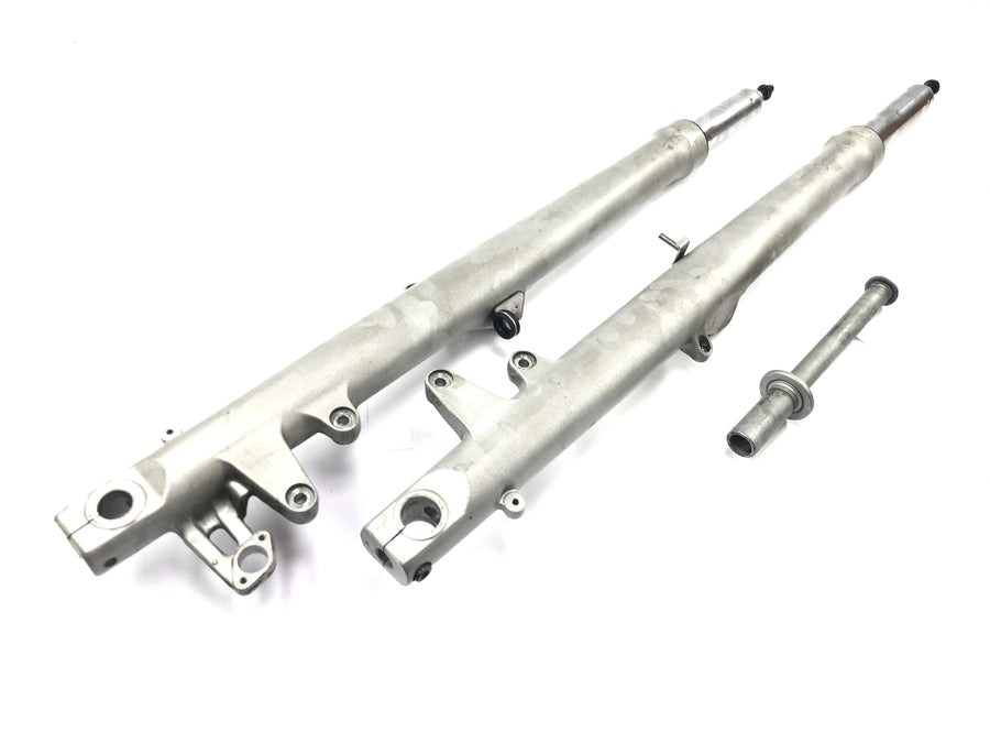 BMW R 1150 R R21 [2001] - Telescopic fork front fork with telelever axle