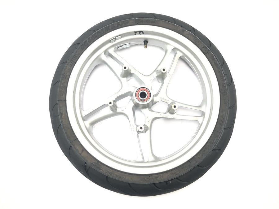 BMW R 1150 R R21 [2001] - front wheel rim wheel 3.50 x 17"