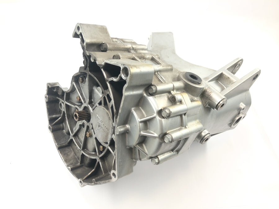 BMW R 1150 R R21 [2001] - Transmission unité de transmission transmission manuelle
