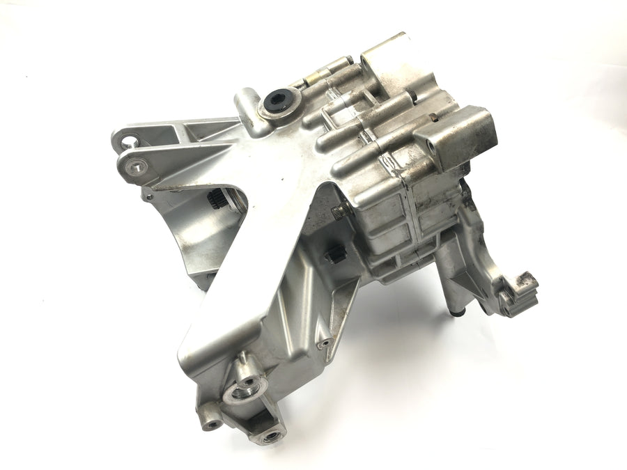 BMW R 1150 R R21 [2001] - Transmission unité de transmission transmission manuelle