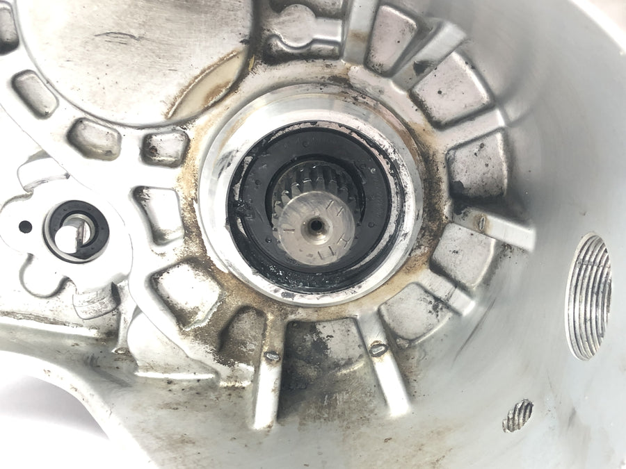 BMW R 1150 R R21 [2001] - Transmission unité de transmission transmission manuelle