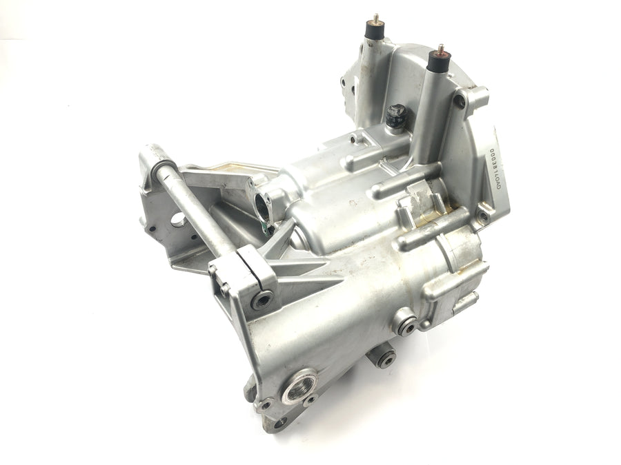 BMW R 1150 R R21 [2001] - Transmission unité de transmission transmission manuelle