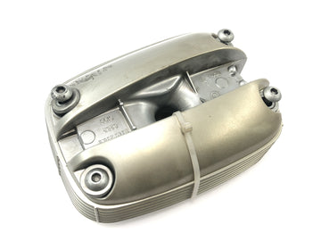 BMW R 1150 R R21 [2001] - Valve cover cylinder head cover engine cover right