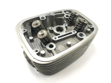 BMW R 1150 R R21 [2001] - cylinder head valve head left
