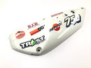 Honda XRV 750 Africa Twin RD07 [1993] - Heckverkleidung links Seitendeckel Verkleidung