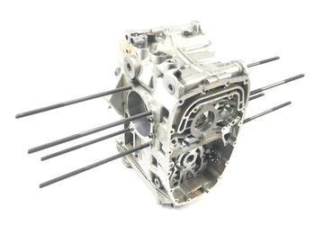 BMW R 1150 R R21 [2001] - engine housing crankcase engine block empty housing