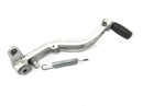 Moto Guzzi Stelvio 1200 NTX LZ [2013] - Bremshebel Fußbremshebel Pedal Hinterradbremse