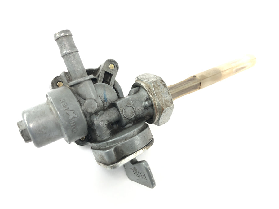 Honda CBX 750 RC17 [1984] - Robinet d'essence, valve d'essence, valve d'essence