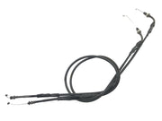 Moto Guzzi 1200 Sport [2007] - throttle cable double cable gas bowden cable throttle cable