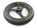 Moto Guzzi 1200 Sport [2007] - Vorderrad Felge Rad 3.50 x 17"