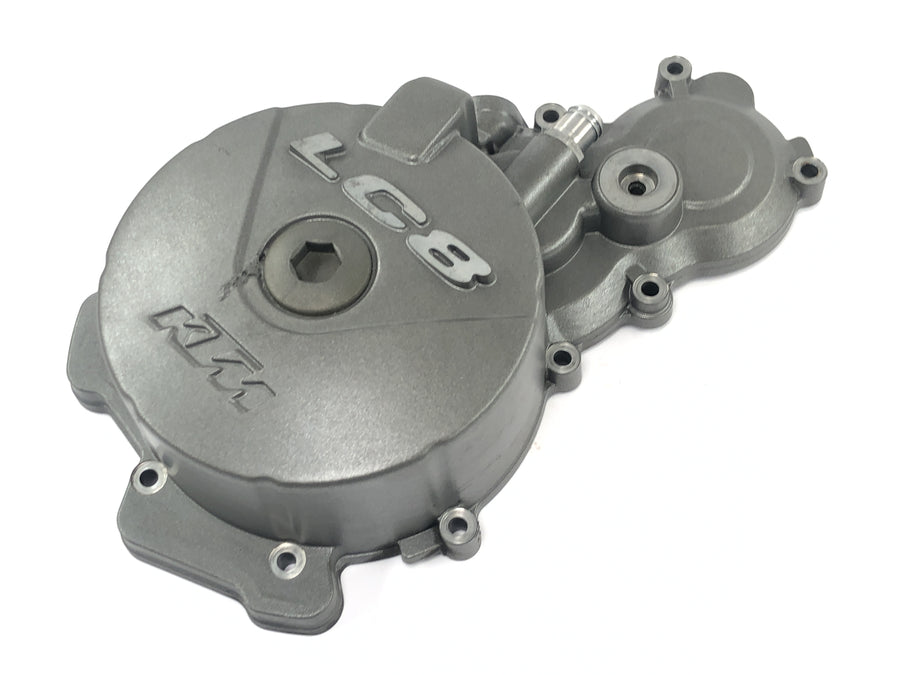 KTM 990 Super Duke LC8 EFI [2006] - Lichtmaschinendeckel Motordeckel Limadeckel