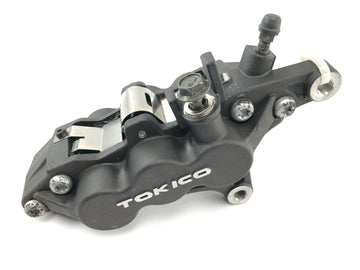 Suzuki GSF 1200 S Bandit WV9A [2006] - Bremssattel Bremszange vorne rechts Tokico