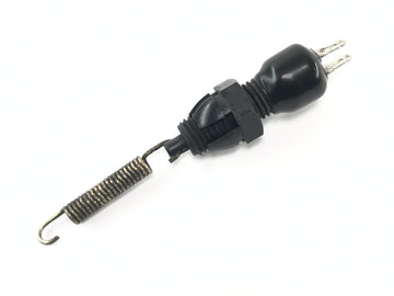 Suzuki GSF 1200 S Bandit WV9A [2006] - Bremslichtschalter hinten Fußbremsschalter