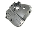 Suzuki GSF 1200 S Bandit WV9A [2006] - Ritzeldeckel Ritzelabdeckung Motordeckel