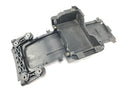 Husqvarna 701 Svartpilen [2019] - Rear substructure, rear fender, splash guard, battery carrier