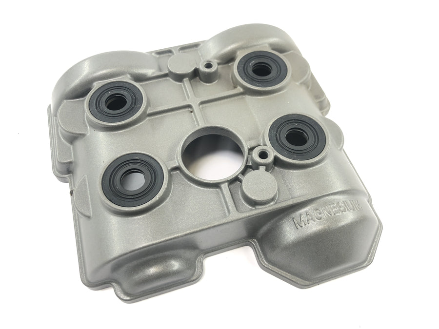 KTM 990 Super Duke LC8 EFI [2006] - Ventildeckel hinten Zylinderkopfdeckel Motordeckel