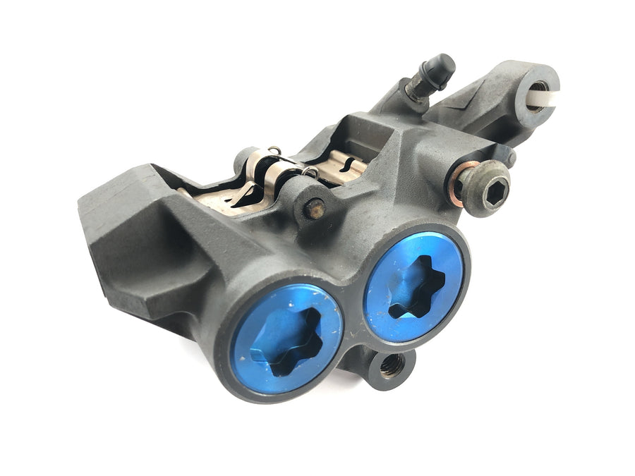 Yamaha XJR 1300 RP10 [2005] - Bremssattel Bremszange vorne rechts Vierkolben