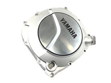 Yamaha XJR 1300 RP10 [2005] - Kupplungsdeckel Motordeckel rechts Motorseitendeckel