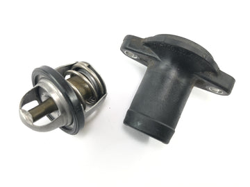 Husqvarna 701 Svartpilen [2019] - Thermostat cooling water thermostat thermostat unit
