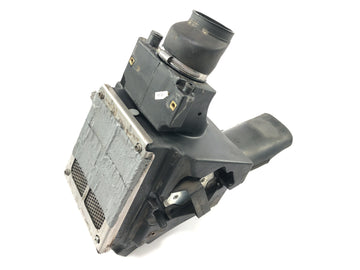 KTM LC4 640 Duke 2 [2000] - Luftfilterkasten Luftfiltergehäuse Airbox Ansaugkasten