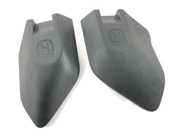 Husqvarna 701 Svartpilen [2019] - Heel protection pair