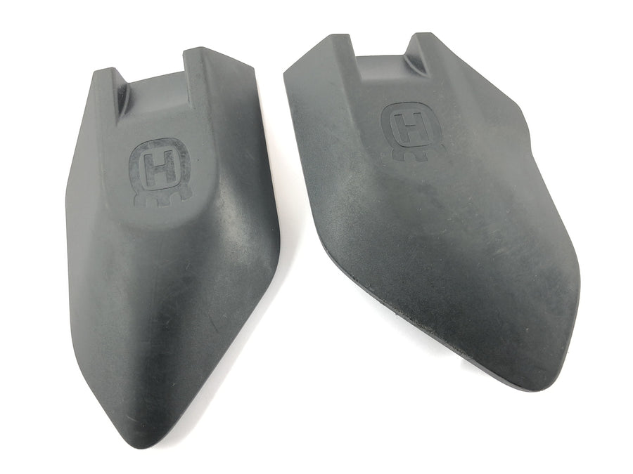 Husqvarna 701 Svartpilen [2019] - Paire de protections talon