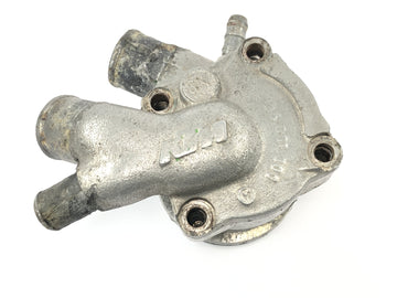 KTM LC4 640 Duke 2 [2000] - Wasserpumpe Kühlmittelpumpe Wasserpumpengehäuse Impeller
